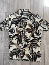 Dry Social Club Men’s Short Sleeve Shirt