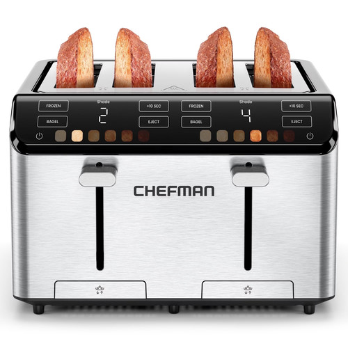 Hot sale chefman - sale], touch