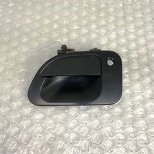 Door Handle Left Front for Mitsubishi DELICA L400 SPACEGEAR PF8W 2.8