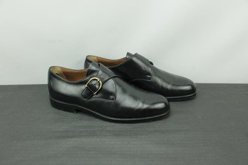 Mens bally heels black - heels,