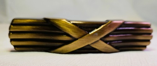 Brass bronze drawer - -,