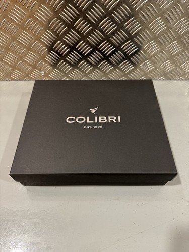 Colibri quasar cigar - colibri,