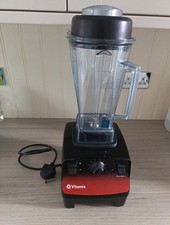 Vitamix Vita-Prep 3 Blender, 2L Jug