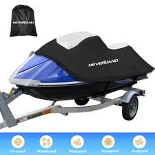 Jet Ski Cover Waterproof
