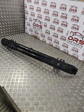 VW LUPO FRONT CRASH BAR REINFORCED BUMPER SUPPORT (1998 - 2005) 