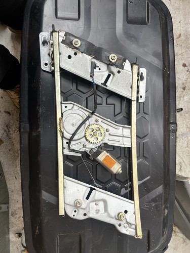 Nissan 240sx s13 genuine - nissan,