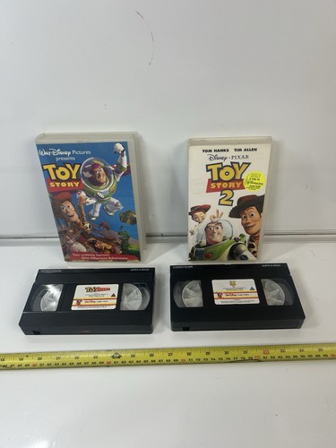 Toy story 2 - toy,