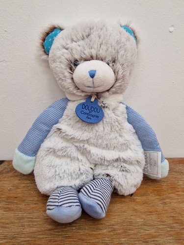 Doudou compagnie teddy bear - doudou, et