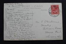 Polzeath, Wadebridge, Cornwall