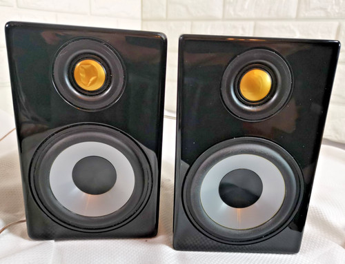 Monitor audio radius - monitor, 90