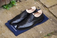 Barely worn cheaney hackett - barely,