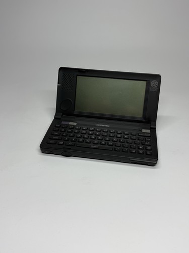 Vintage compaq c120 windows - c120++,