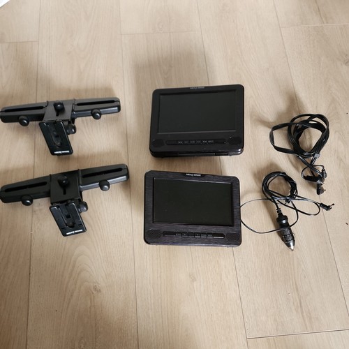 Nextbase car dvd player - nextbase,