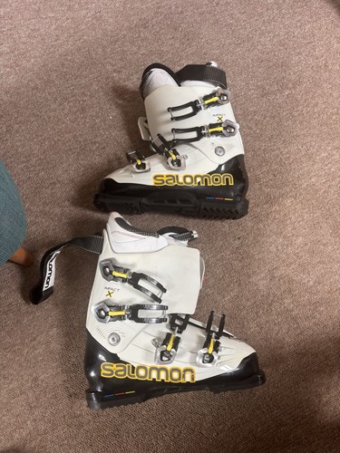 Salomon impact ski boots - ski, –