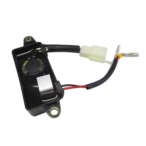 Long lasting single phase avr - lasting,