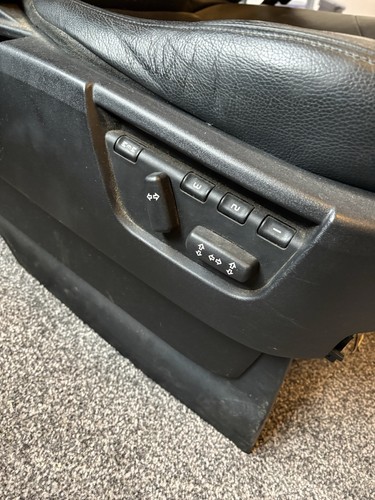 Range rover sport l320 black - sport,