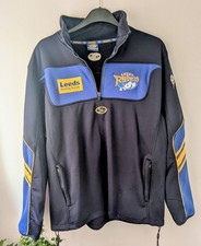 Leeds Rhinos ISC Jacket Large