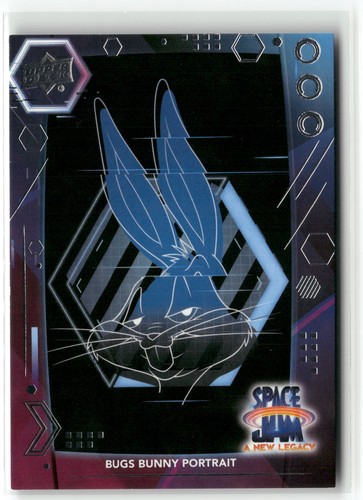 Bugs bunny portrait 2021 - portrait,