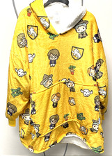 Harry Potter by Oodie