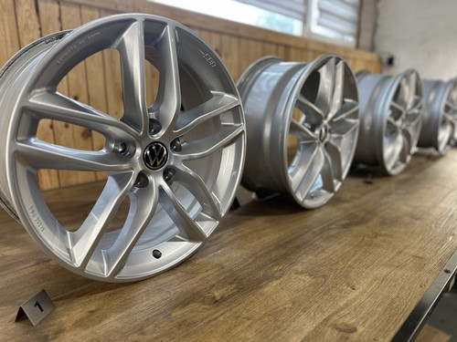 Alloy wheels bbs - bbs, vw
