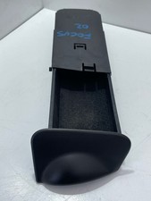 2002 FORD FOCUS FRONT DASHBOARD COMPARTMENT TRAY 98ABF043K79AGW A443