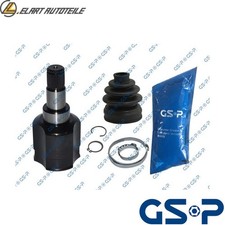 POINT KIT DRIVESHAFT 618085 FOR FORD FIESTA/V/Van/VI B-MAX FUSIONF6JB 1.4L