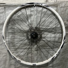 26” DDM Rim On Tektro Hub