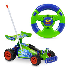 New Disney Toy Story RC Buggy