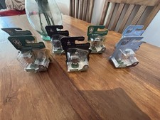 Soccer Starz Figures 7pc read description 