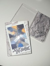 Kickflip First Mini Album Kick