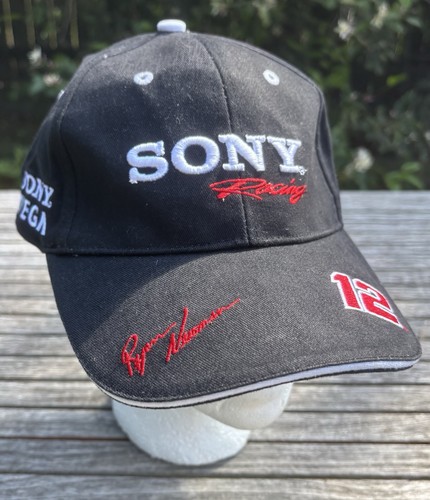 Vintage sony racing ryan - sony,