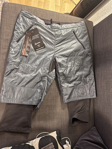 Schöffel rugna sports - 3/4,
