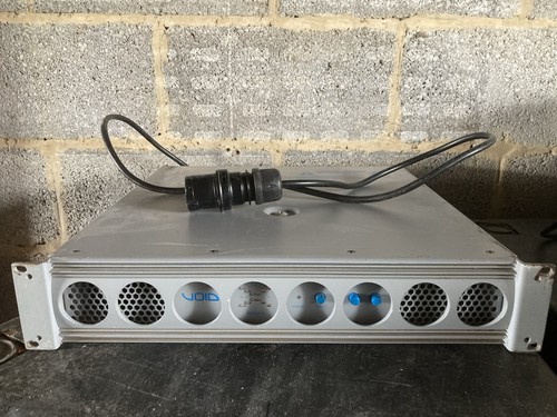 Void infinite mk2 2 channel - 4,