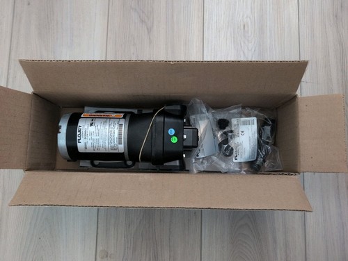 Flojet 115 volt model - , #