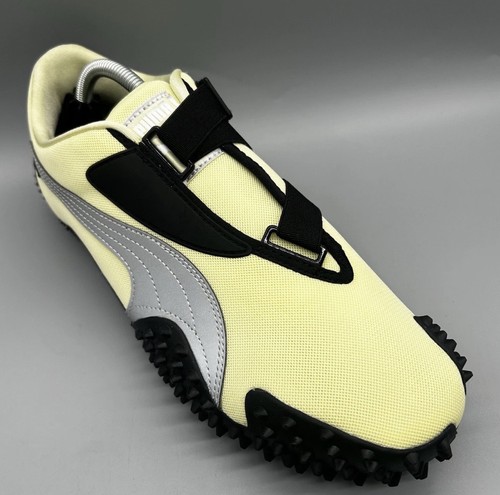 2025 puma mostro gold - mostro, moon