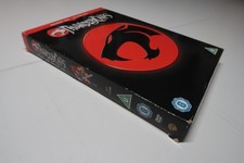 Thundercats The Complete