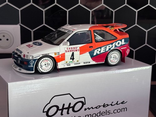 Ford escort rs cosworth - escort,