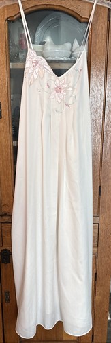 Natori nightgown slip vintage - natori,