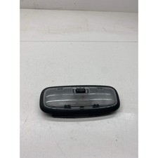 Ford Focus ST Interior roof