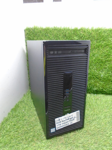 Prodesk 490 i7 6700 8gb - 490, i7-6700