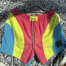 Vintage 80s/90s Speedo Men's