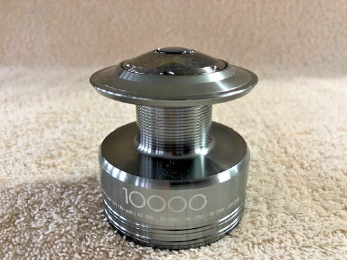 Shimano 10000 spool - shimano, rb