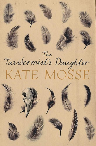 The taxidermist daughter - the, taxidermist's
