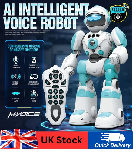 Kids robot toys - robot, toys,