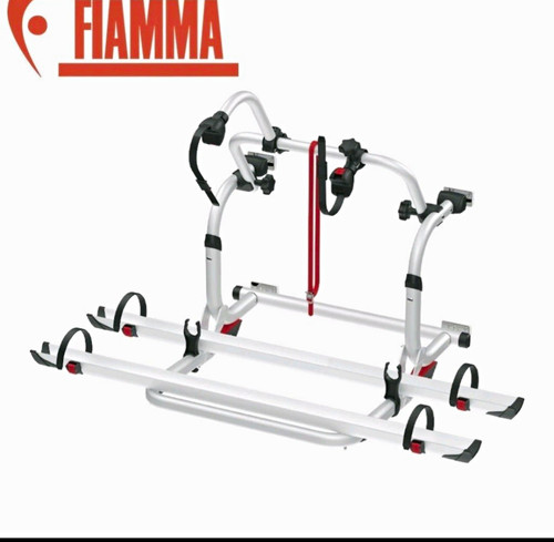 Fiamma carry bike pro - fiamma, c