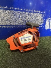 Genuine Husqvarna 560xpg Petrol chainsaw Pull Start Assembly Recoil