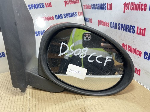 Peugeot 107 2008 driver right - peugeot,