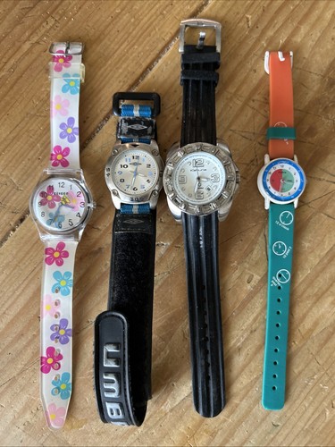 Children watches kids - children’s,