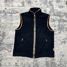 SCHOFFEL Gilet Men's Size 48