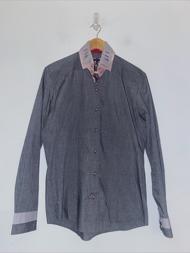 Guide london shirt - guide, men’s